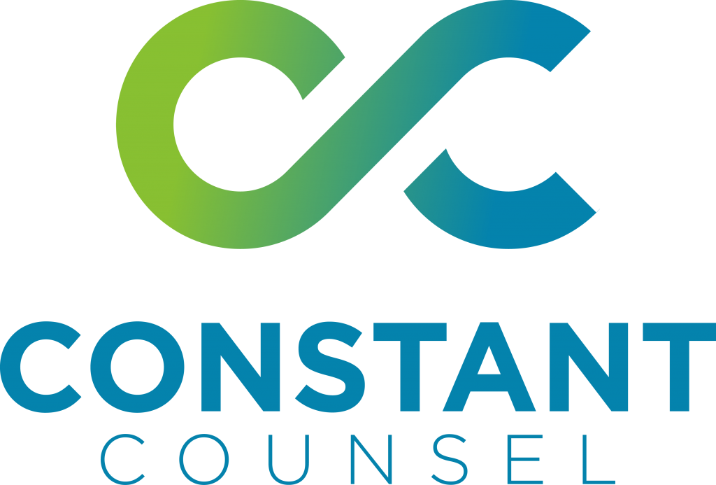 Logo Constant Counsel